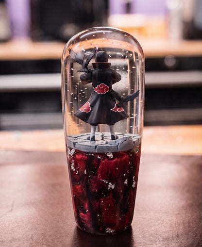 LED Itachi Knob