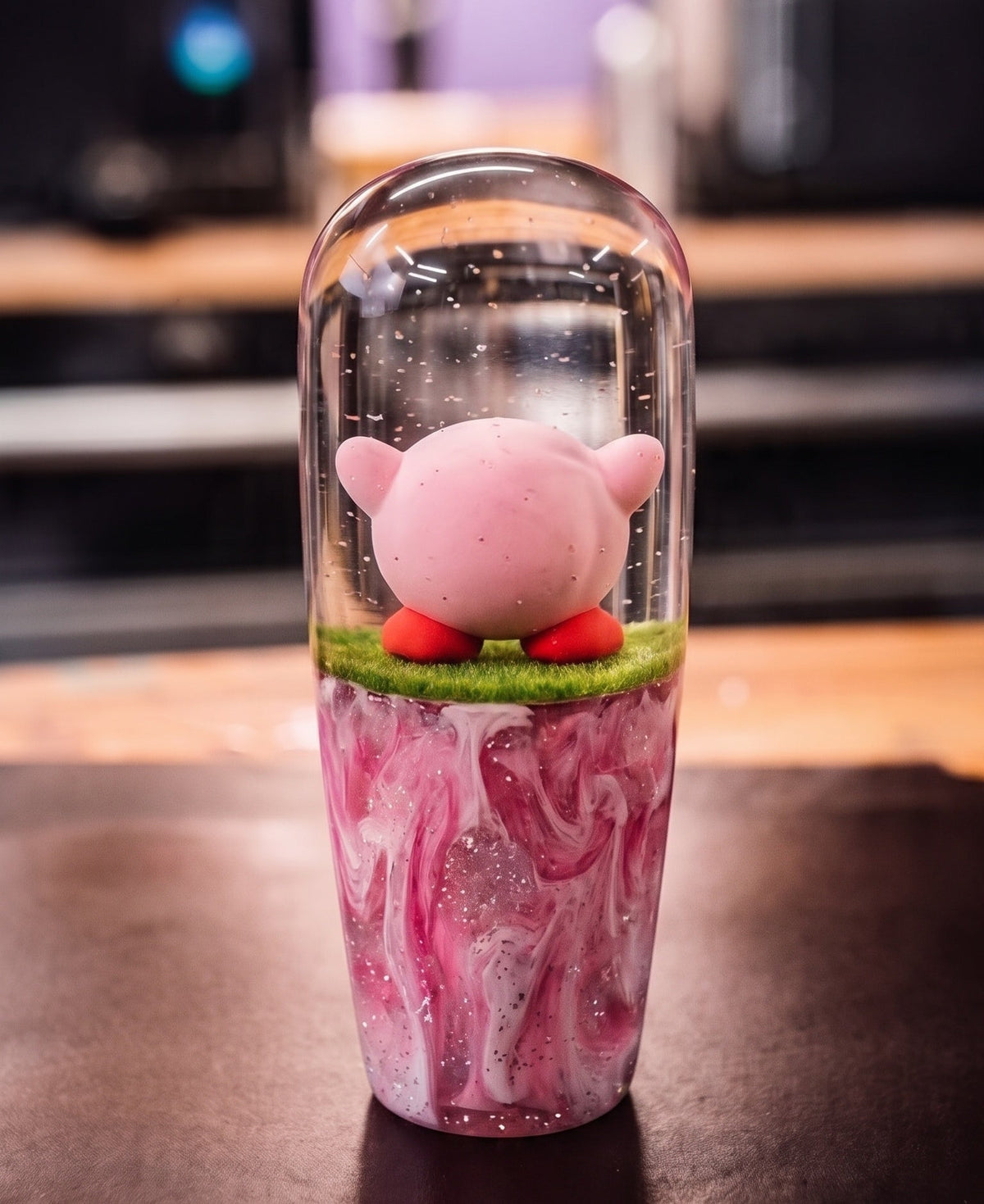 [PRE-ORDER] LED Kirbyy Knob
