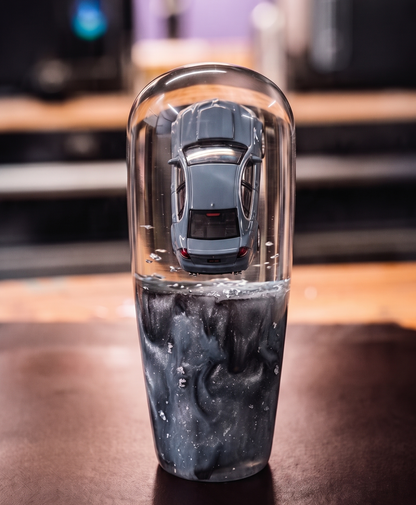 LED Pontiac G8 GT Knob