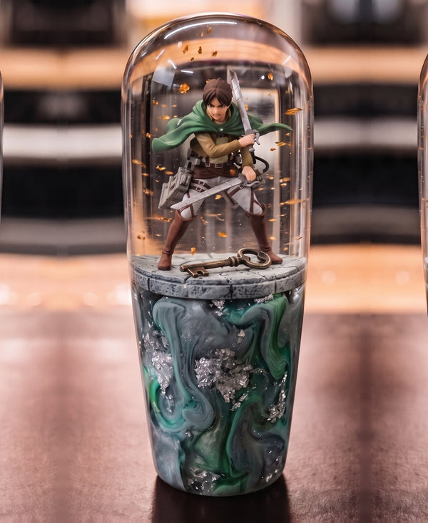 Attack on Titan